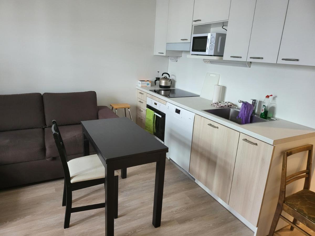 Apartment near the Harbour - Housity