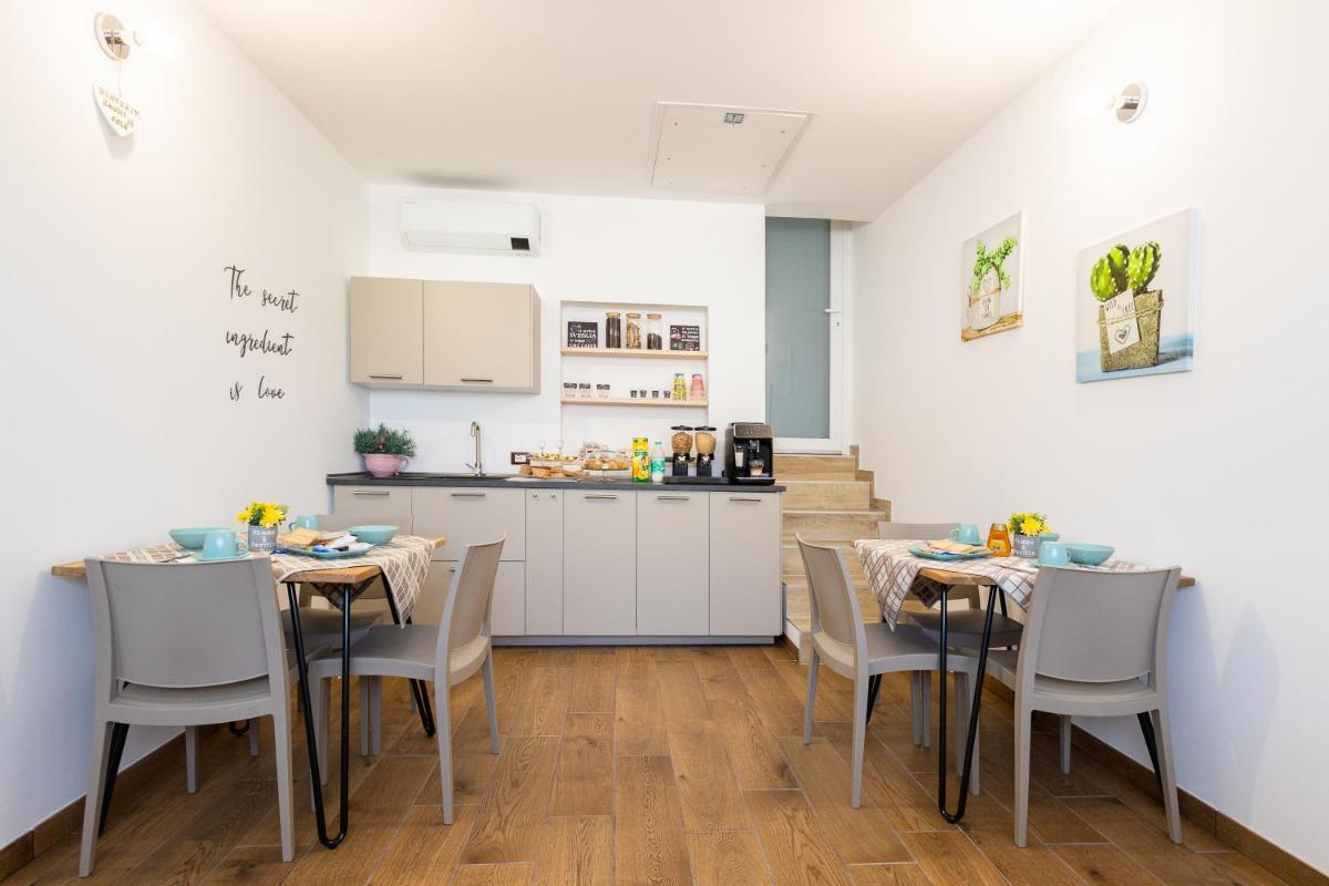 B&B Bagni di sole - Housity