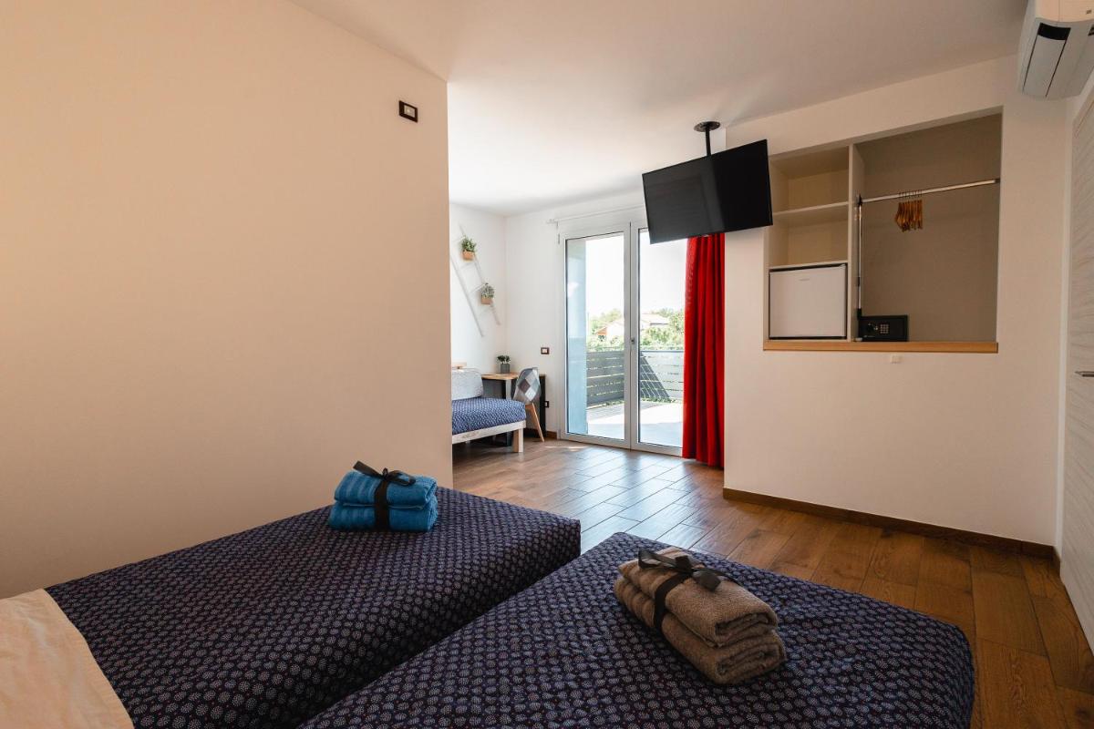 B&B Bagni di sole - Housity
