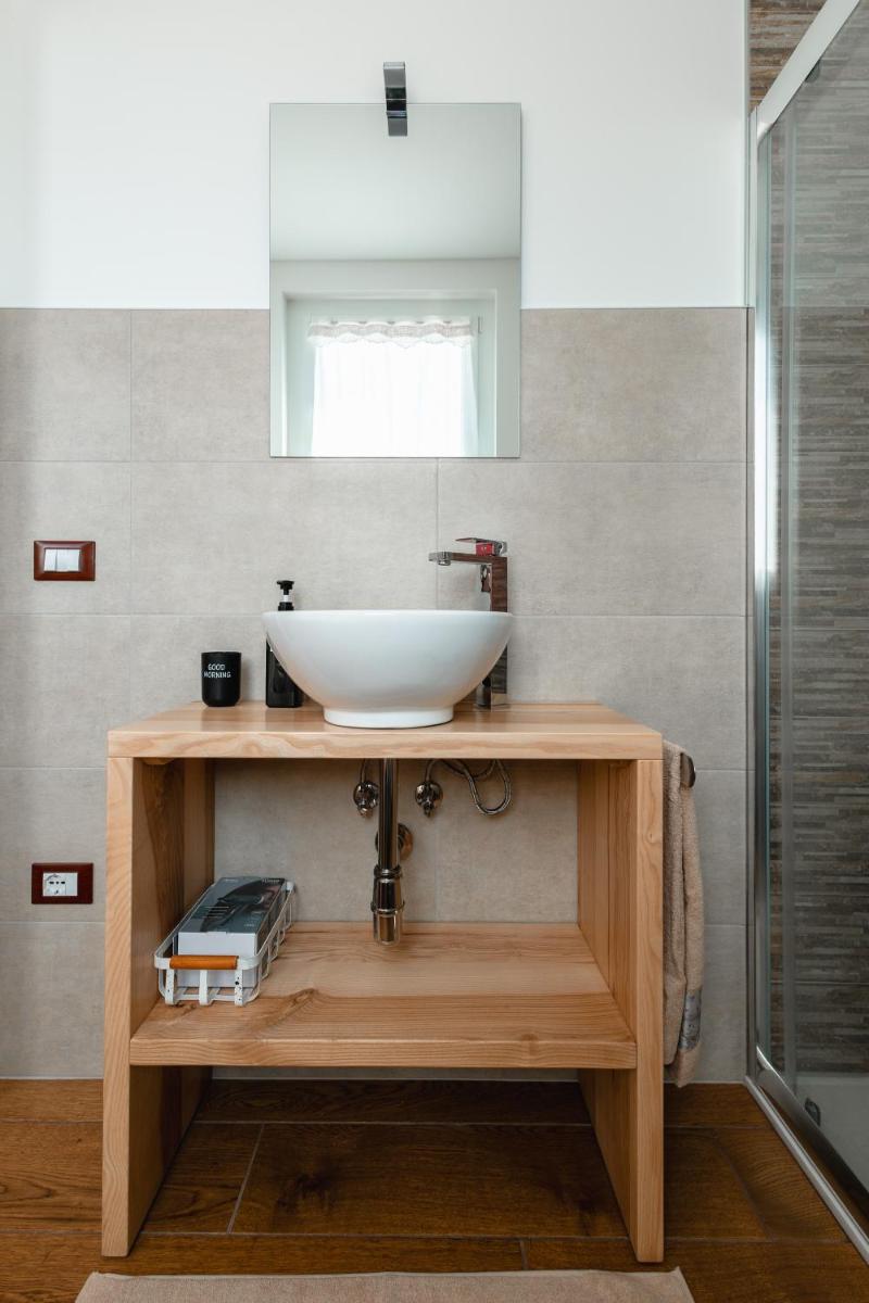 B&B Bagni di sole - Housity
