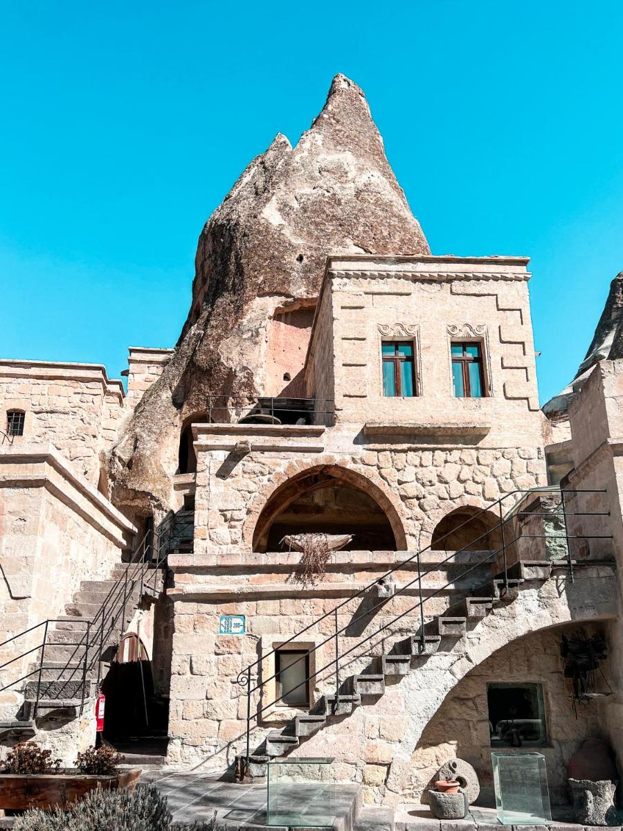 Anatolian Houses Cave Hotel & SPA - Housity