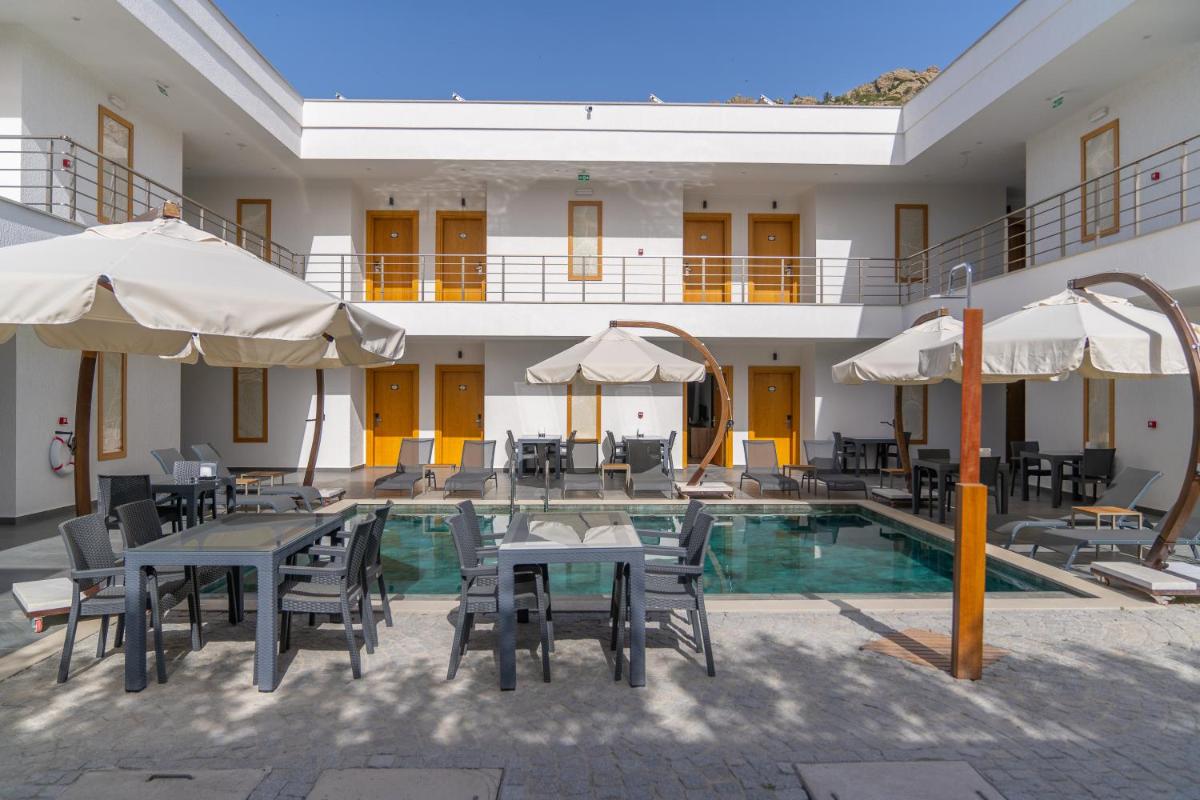 Paradise Gündoğan Hotel - Housity