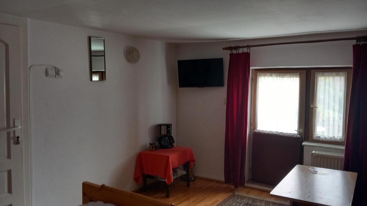 Pensiunea Magnolia - Hizvo