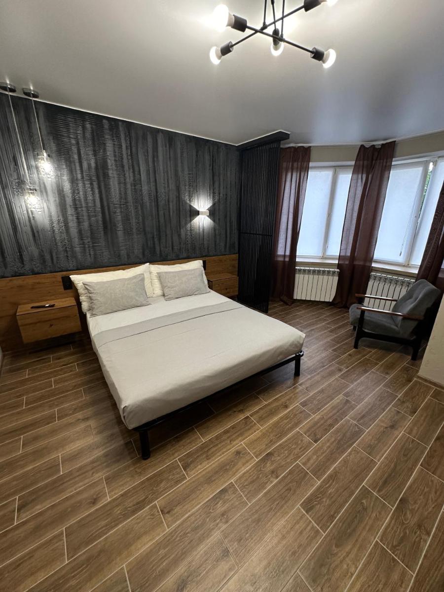 Suitetrails - Loft apartment