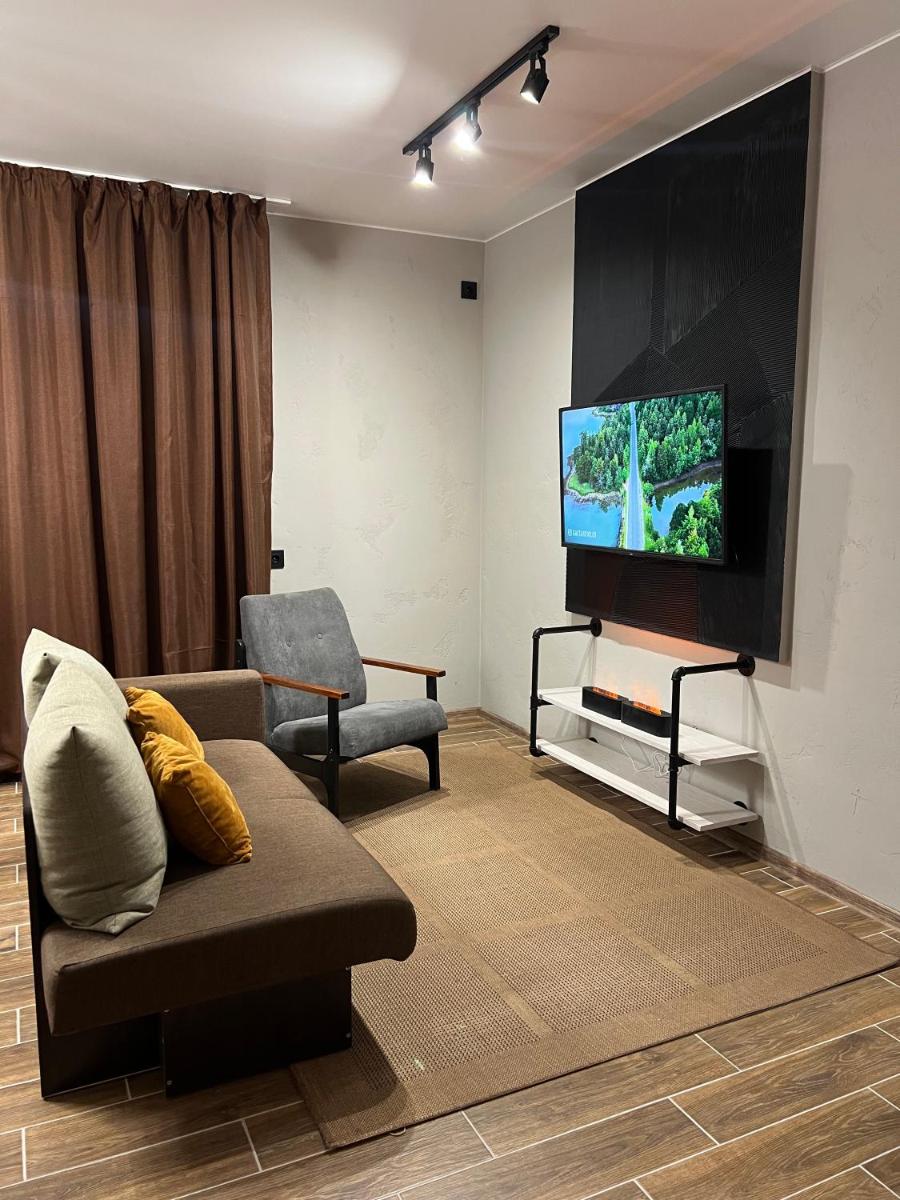 Suitetrails - Loft apartment