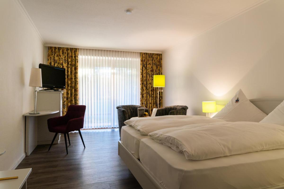 Vareler Brauhaus-Hotel Varel Dangast - Housity
