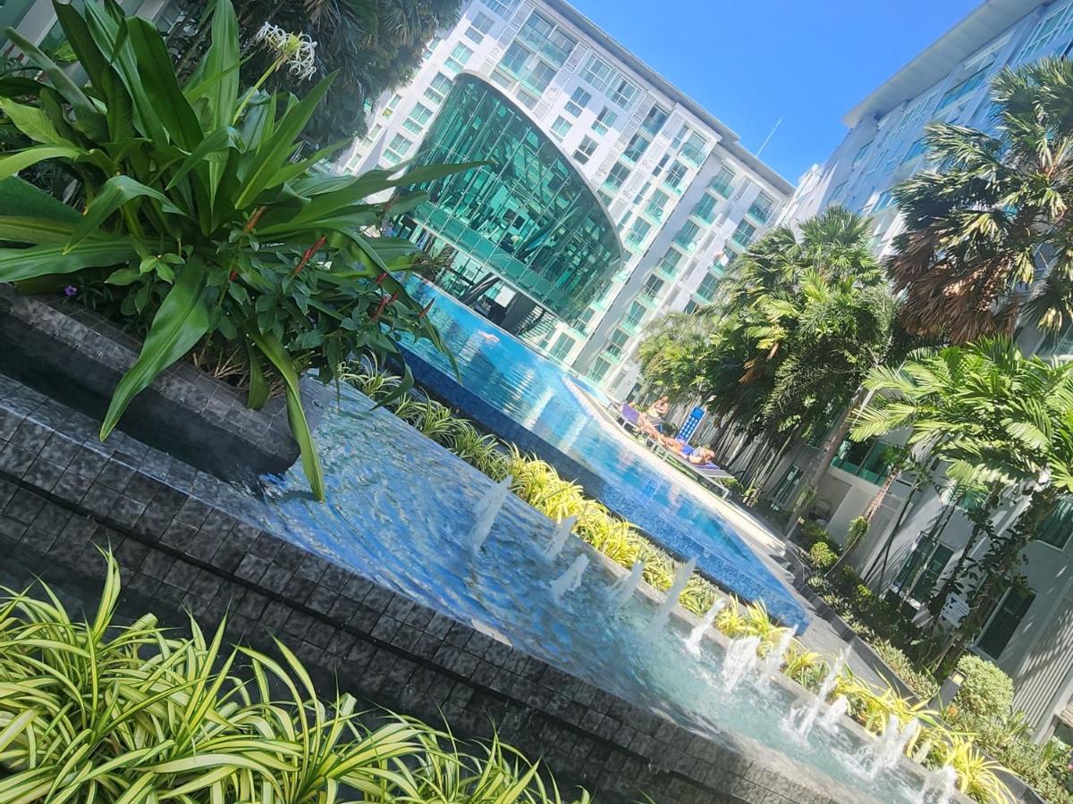 City Center Residence Pattaya - Housity