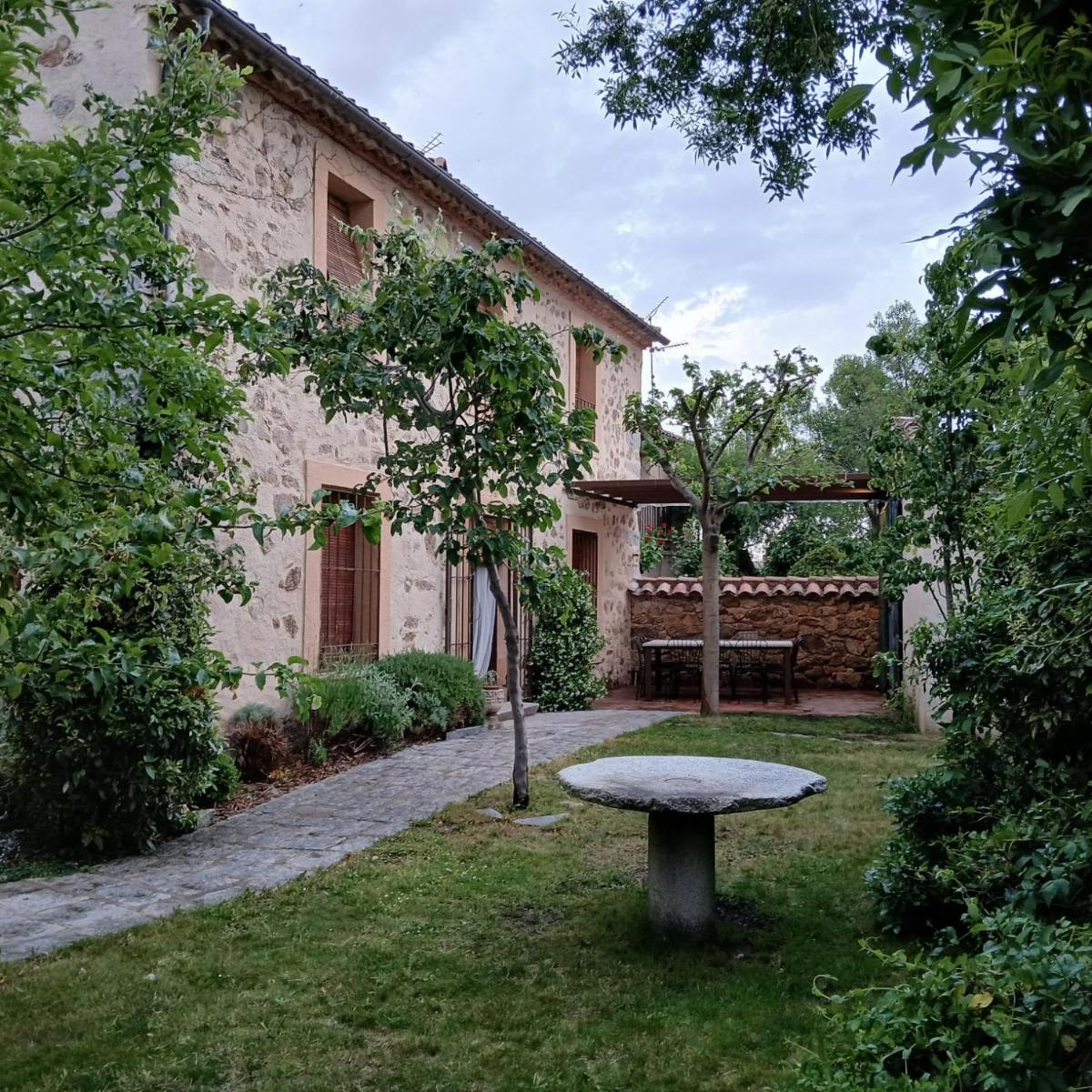 El Zaguán de Cabanillas - Housity