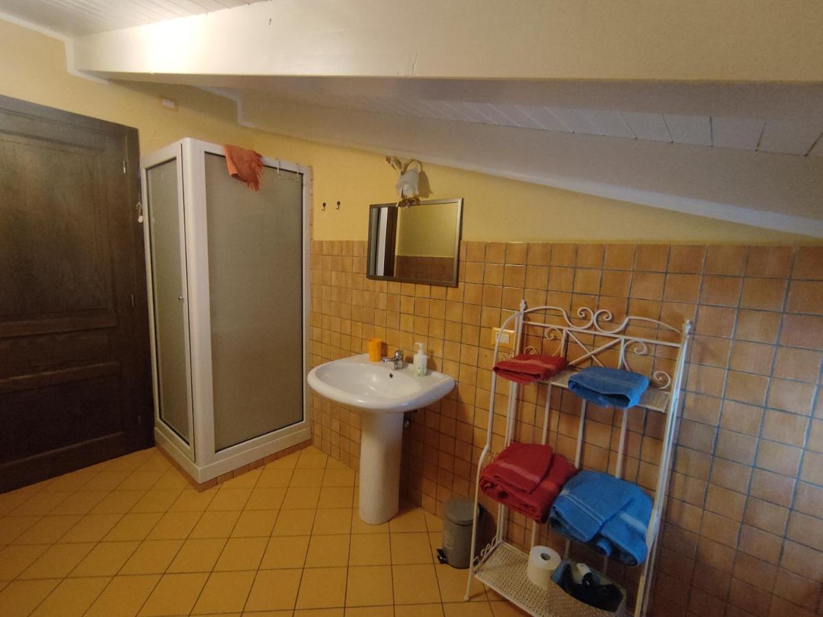 La Piccola Pizzo - Housity