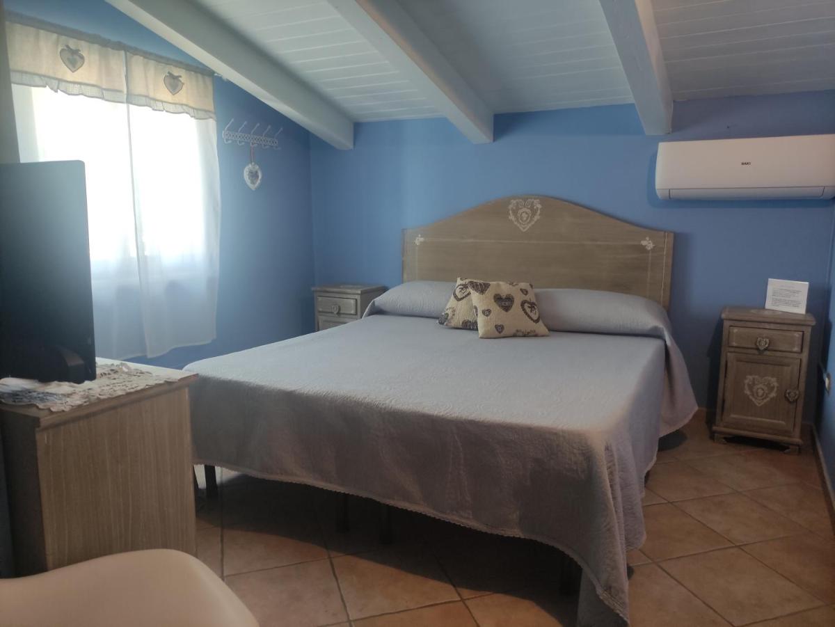La Piccola Pizzo - Housity