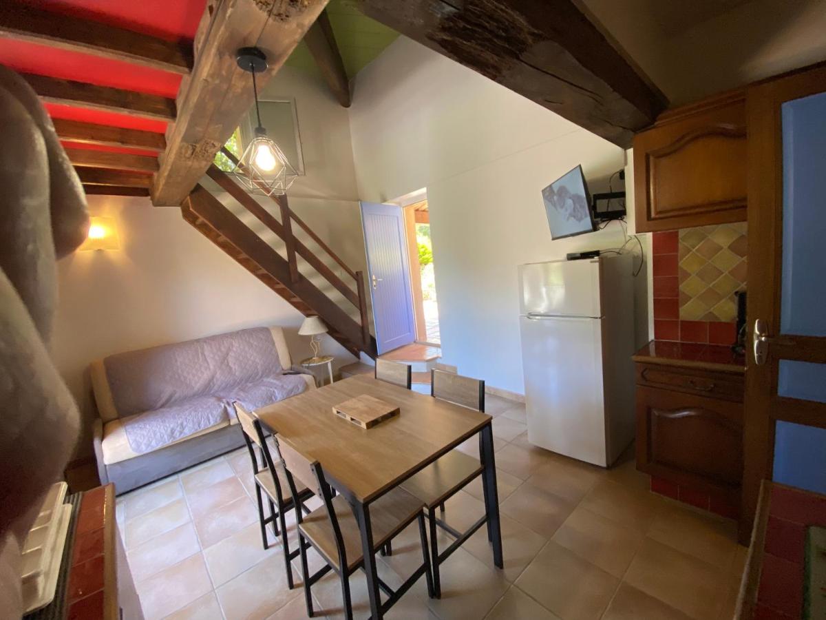 Bastide de Ruety - Housity