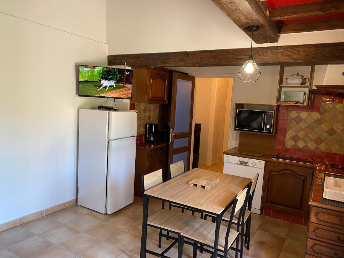 Bastide de Ruety - Housity