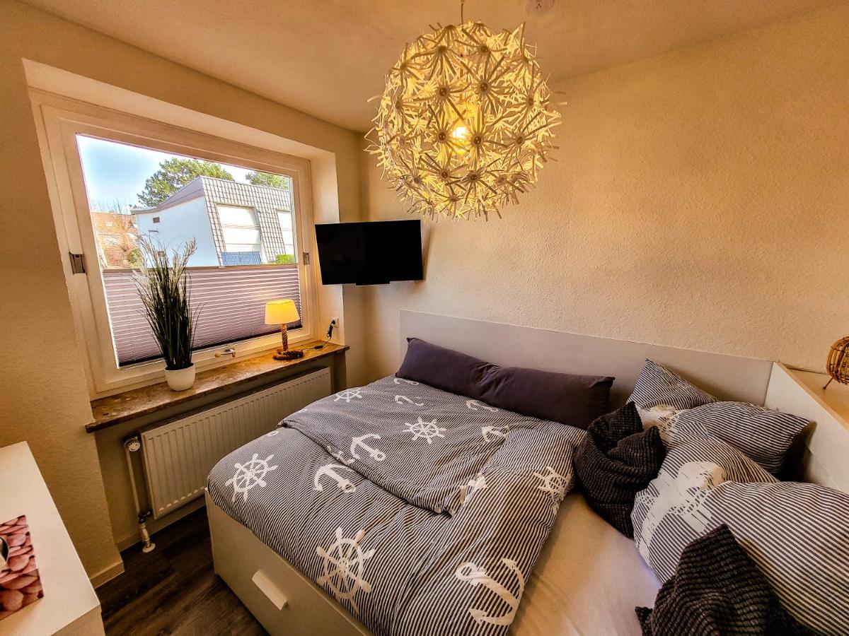 Ferienwohnung Duhnennest in Cuxhaven Duhnen - Housity