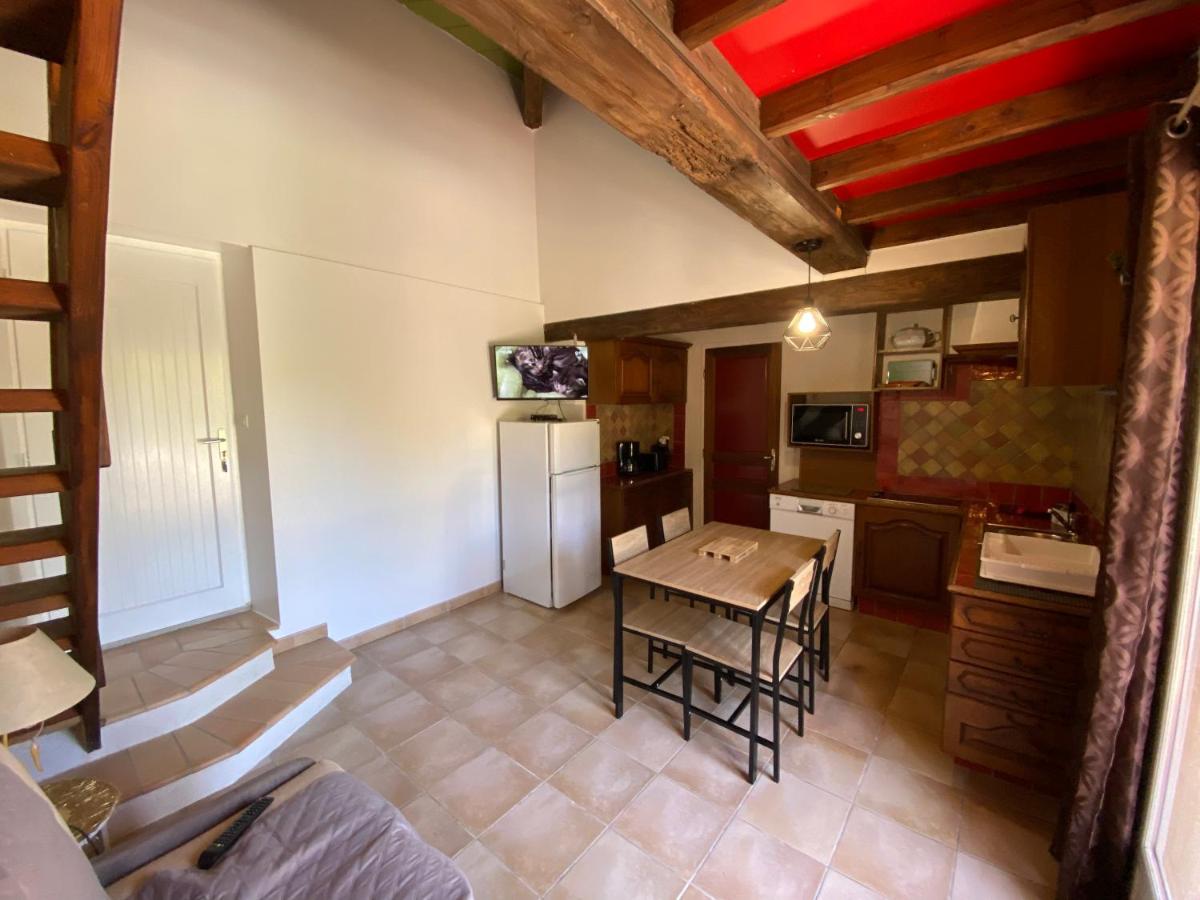 Bastide de Ruety - Housity