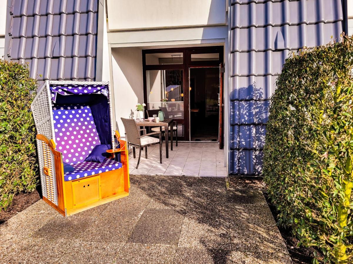 Ferienwohnung Duhnennest in Cuxhaven Duhnen - Housity