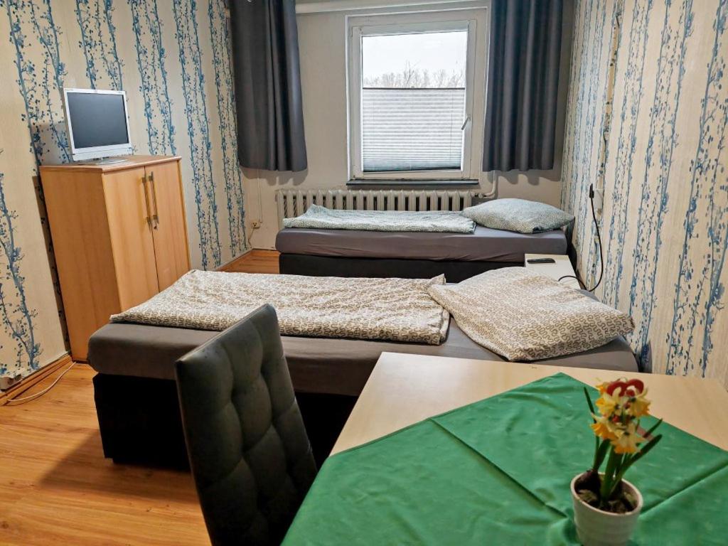 Jeamais Pension - Housity