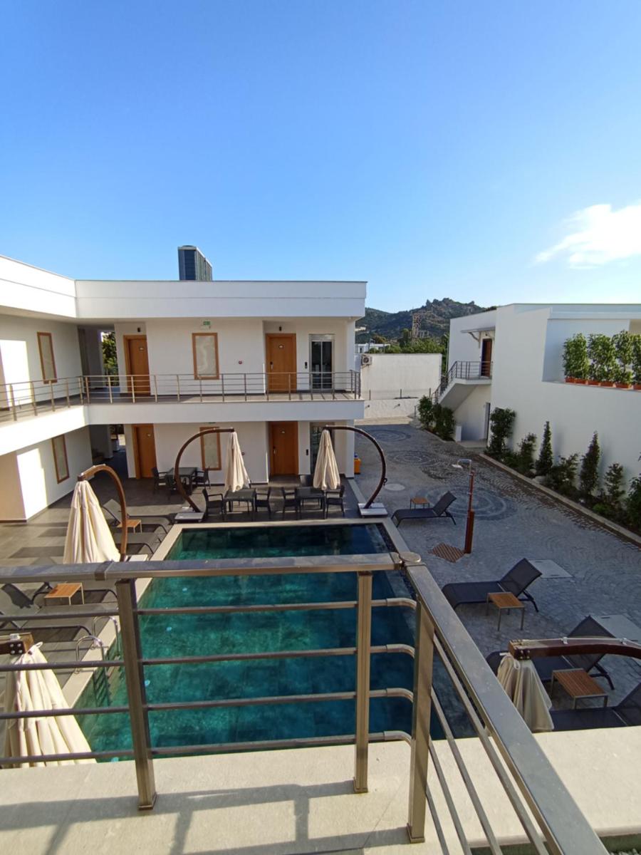 Paradise Gündoğan Hotel - Housity