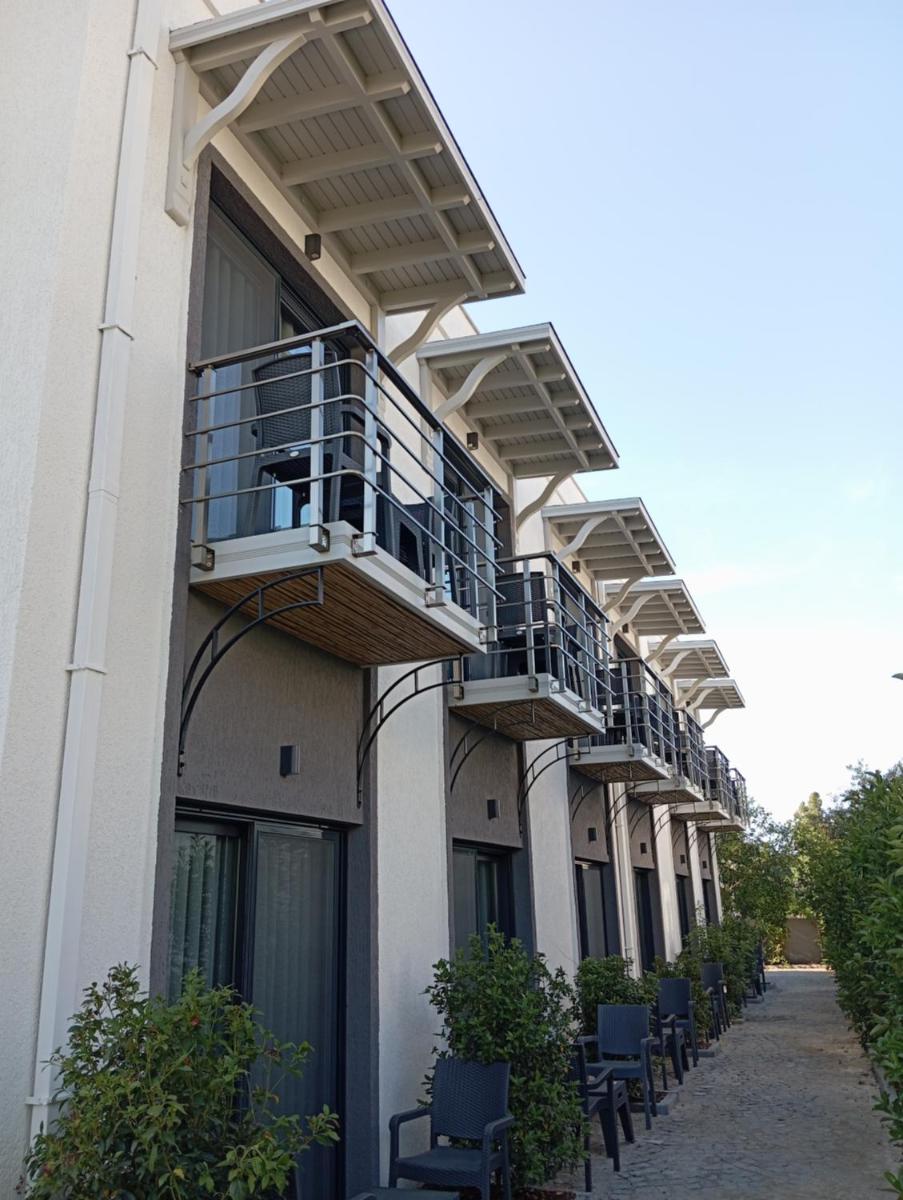 Paradise Gündoğan Hotel - Housity