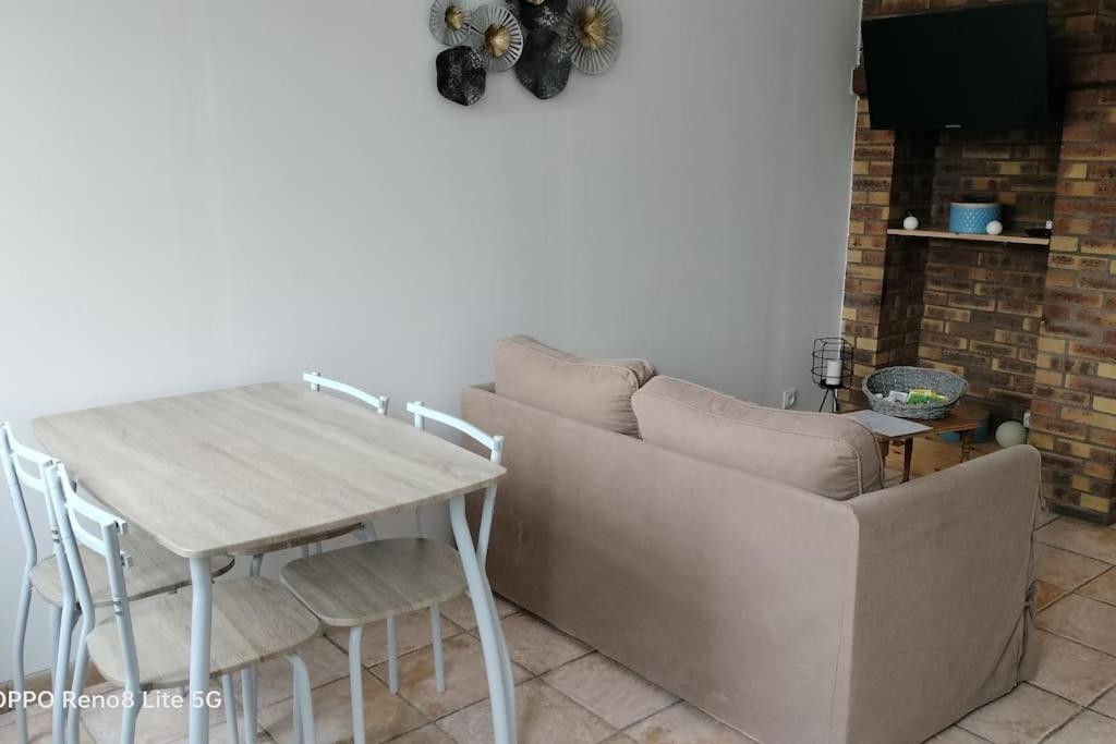 Maison de village cosy - Housity