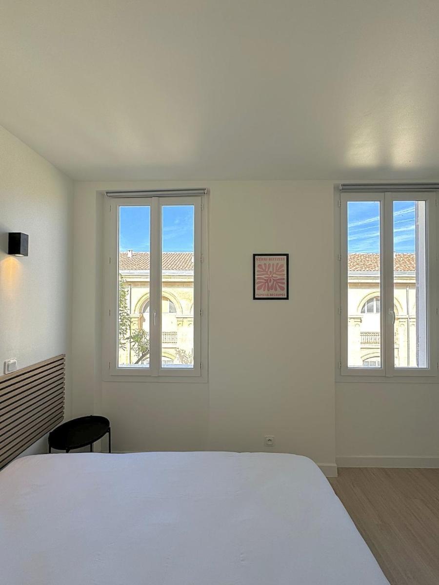 Suitetrails - Maison Senac - Boutique hôtel