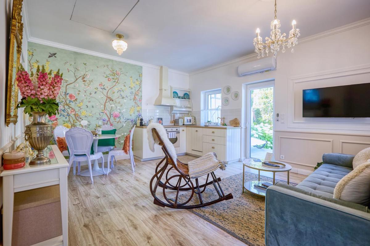 The Doors Boutique Apartments - Housity