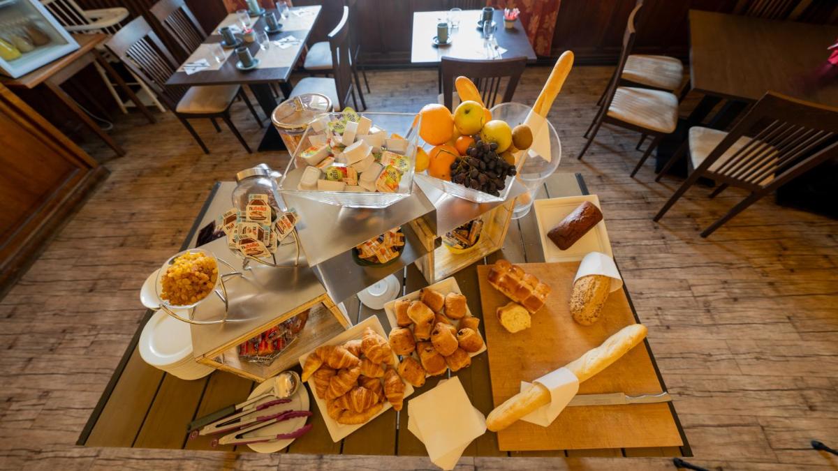 Le Relais Du Canalou - Housity