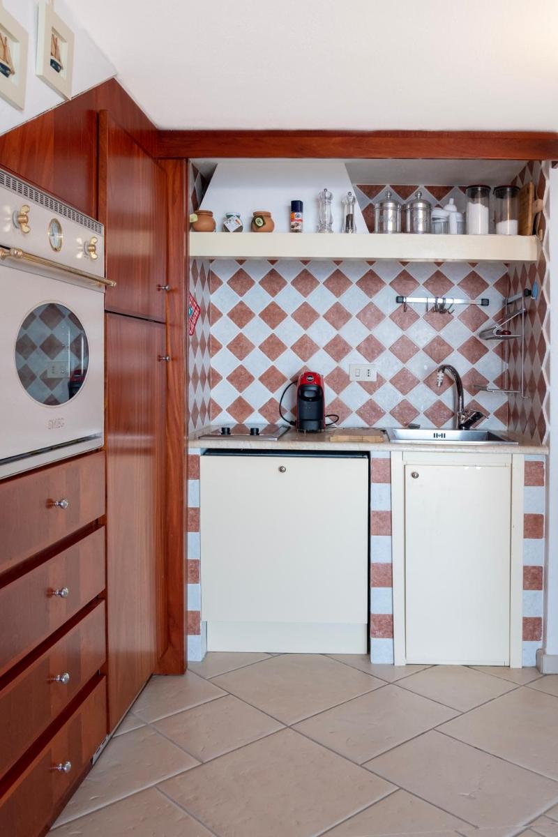 Casa vacanze il Cisto - Golfo di Marinella - Housity