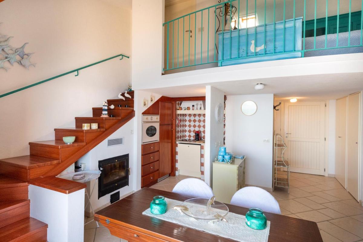 Casa vacanze il Cisto - Golfo di Marinella - Housity