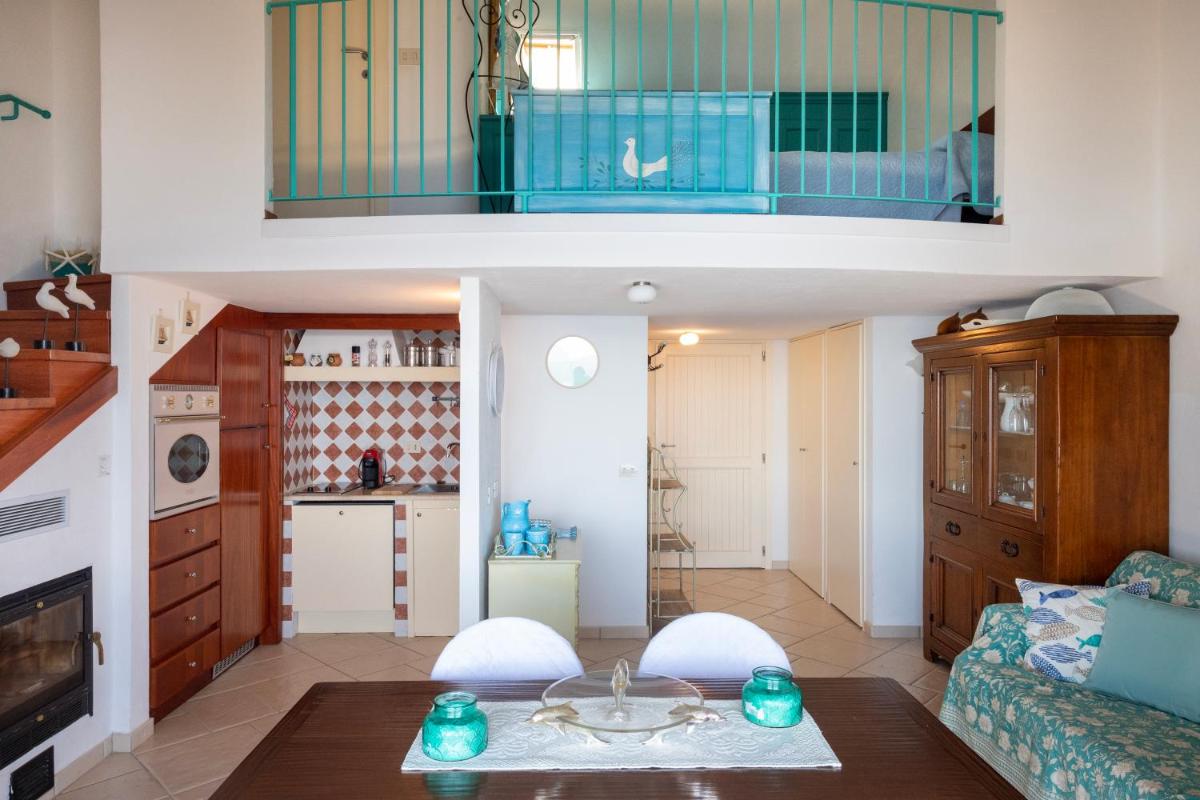 Casa vacanze il Cisto - Golfo di Marinella - Housity