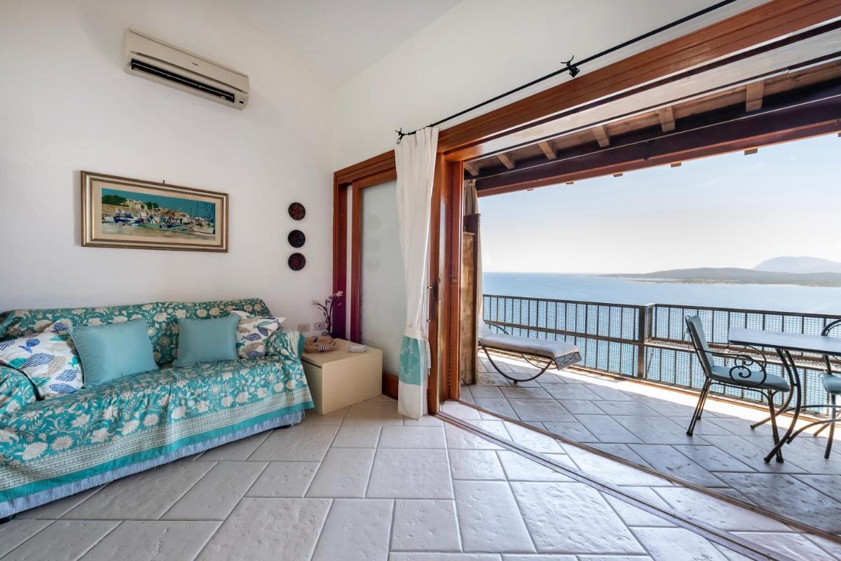 Casa vacanze il Cisto - Golfo di Marinella - Housity