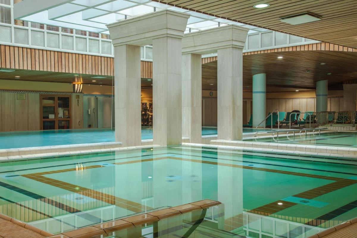 Verdi Budapest Aquincum - Housity