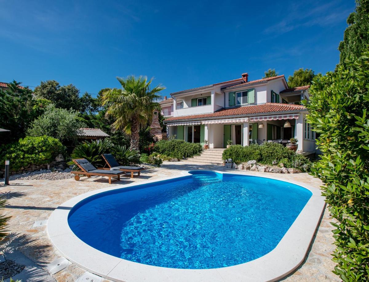 Holiday House Dolin - Housity