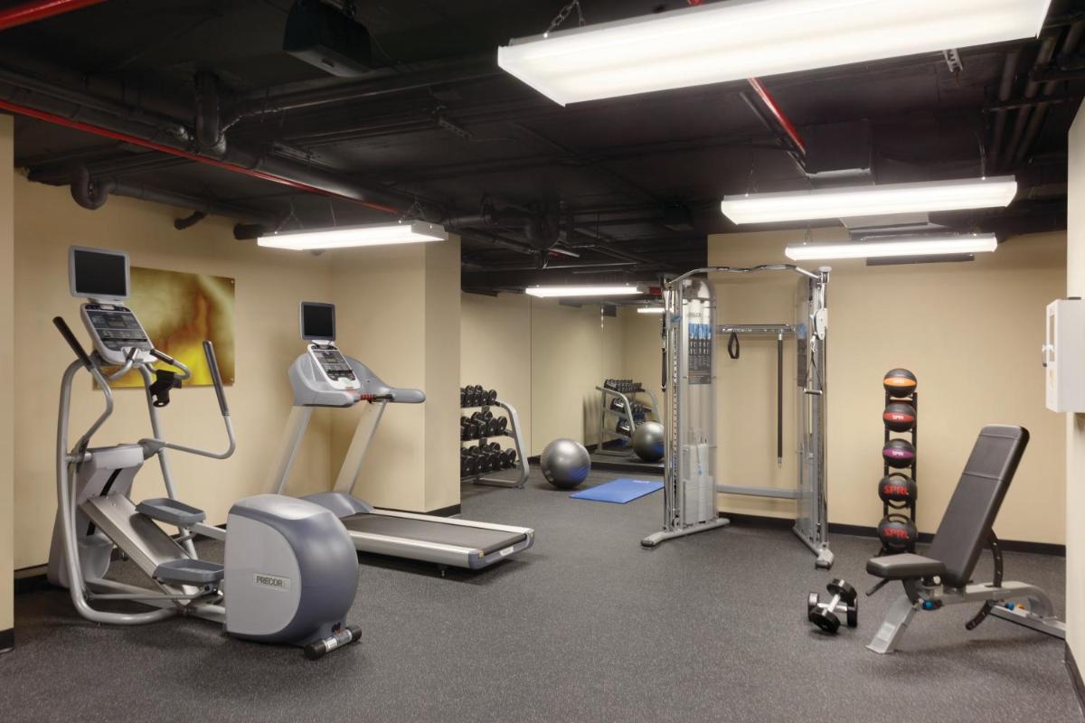 Executive Hotel Le Soleil New York - Housity