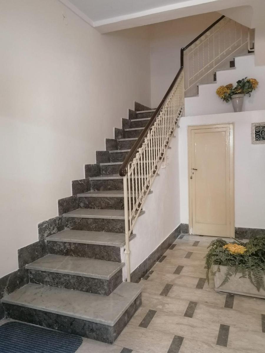 384 GuestHouse Rooms & Suite Enna - Housity