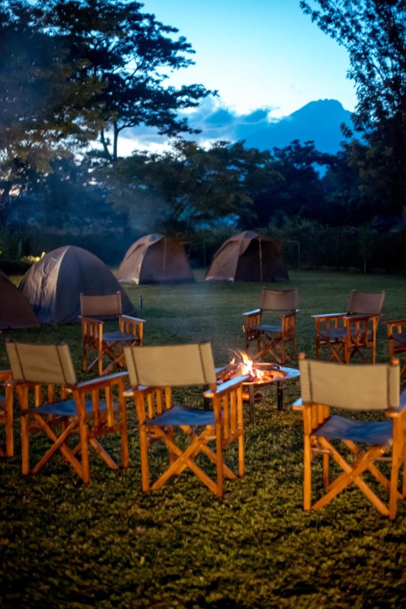 Charming Eco-Campsite near Kilimanjaro International Airport - Housity
