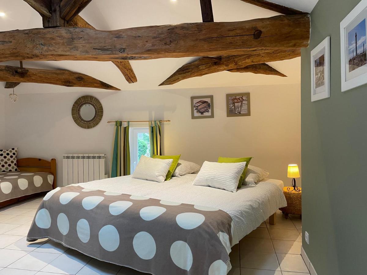 Chambre d'hôtes Lencouet - Housity