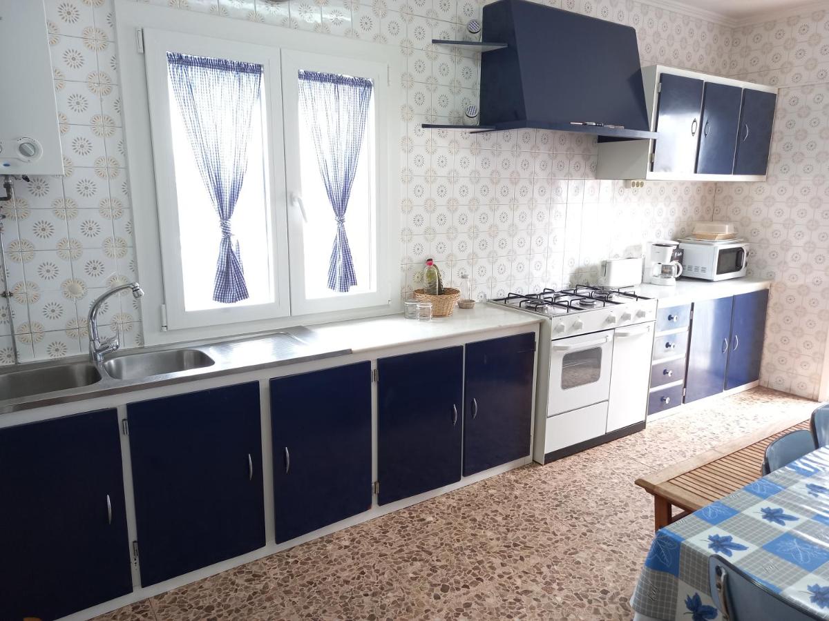 Casa Acantilado Barreiros - Housity