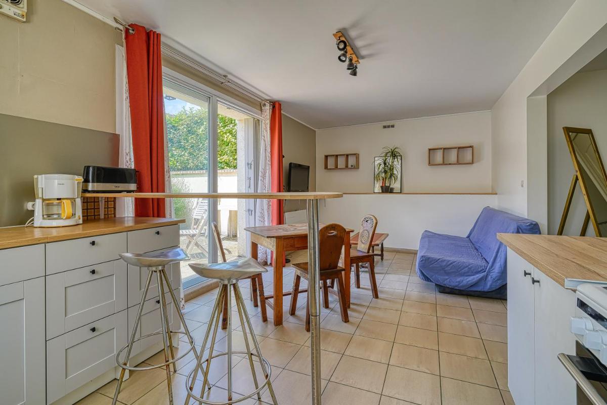 La Ferme Mercier - Housity