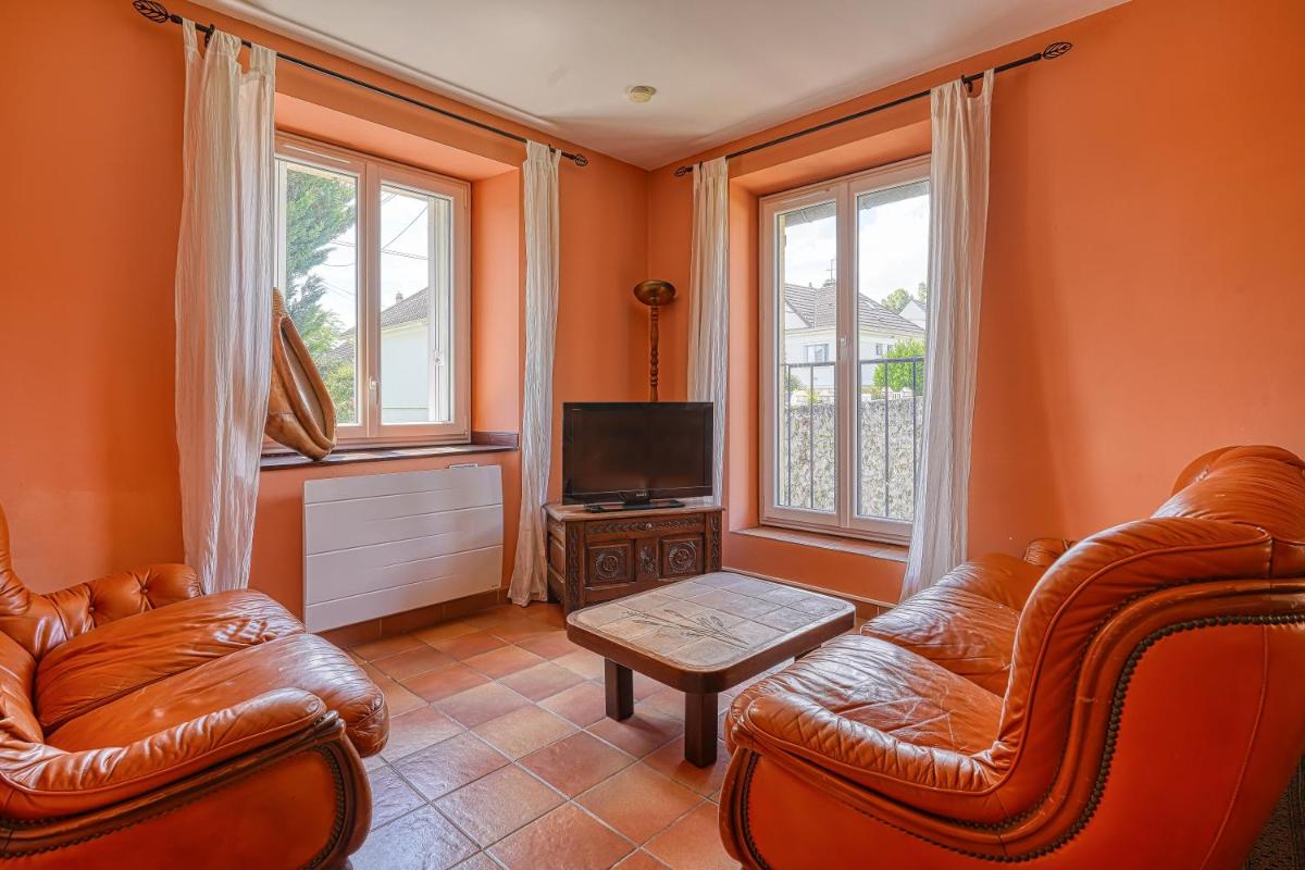 La Ferme Mercier - Housity