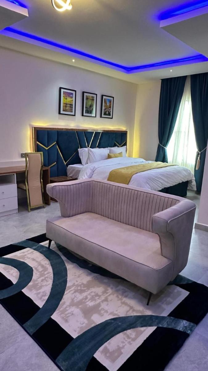 RKD Suites - Housity