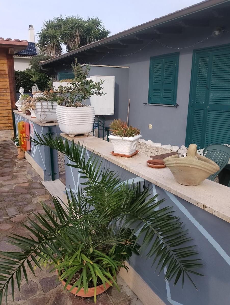 Aquila Di Mare - Housity
