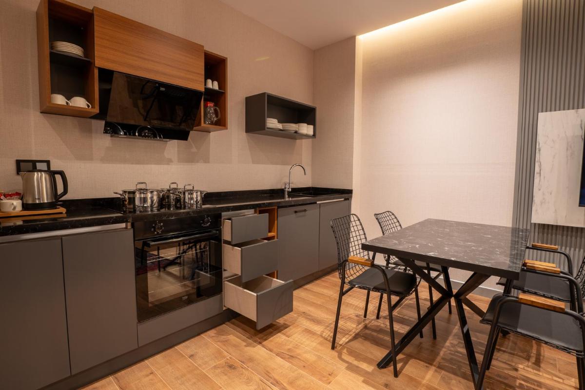 TRAY TRABZON - Housity