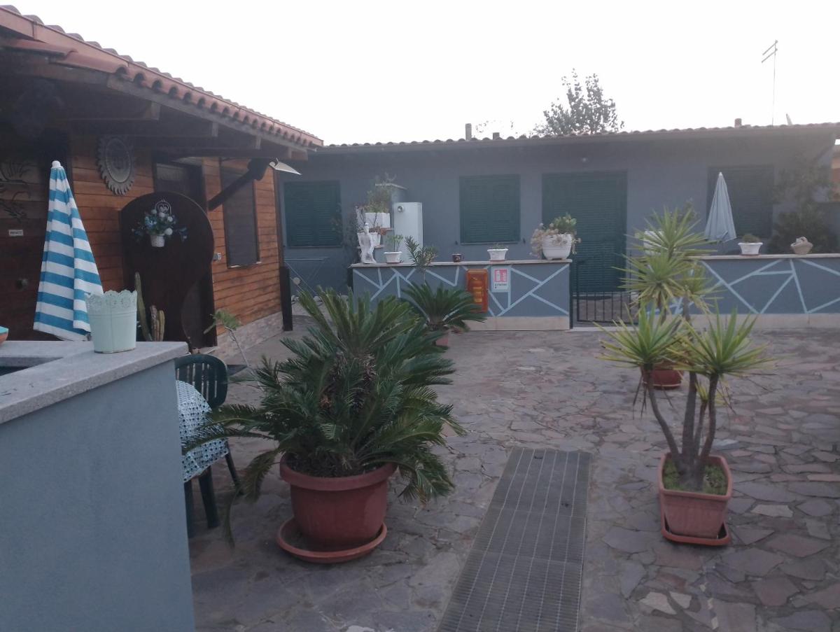 Aquila Di Mare - Housity