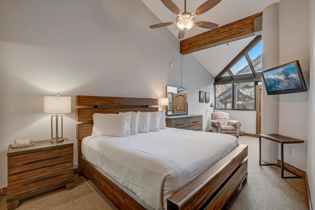 Silver King by All Seasons Resort Lodging - Housity