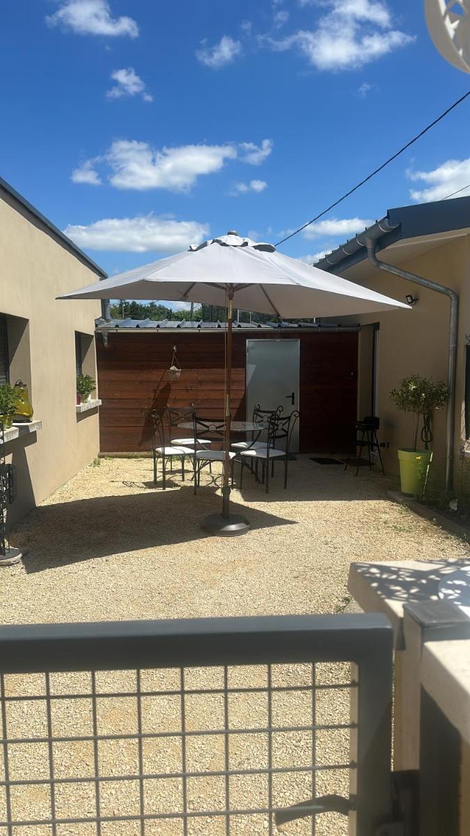 Studio cosy - Housity