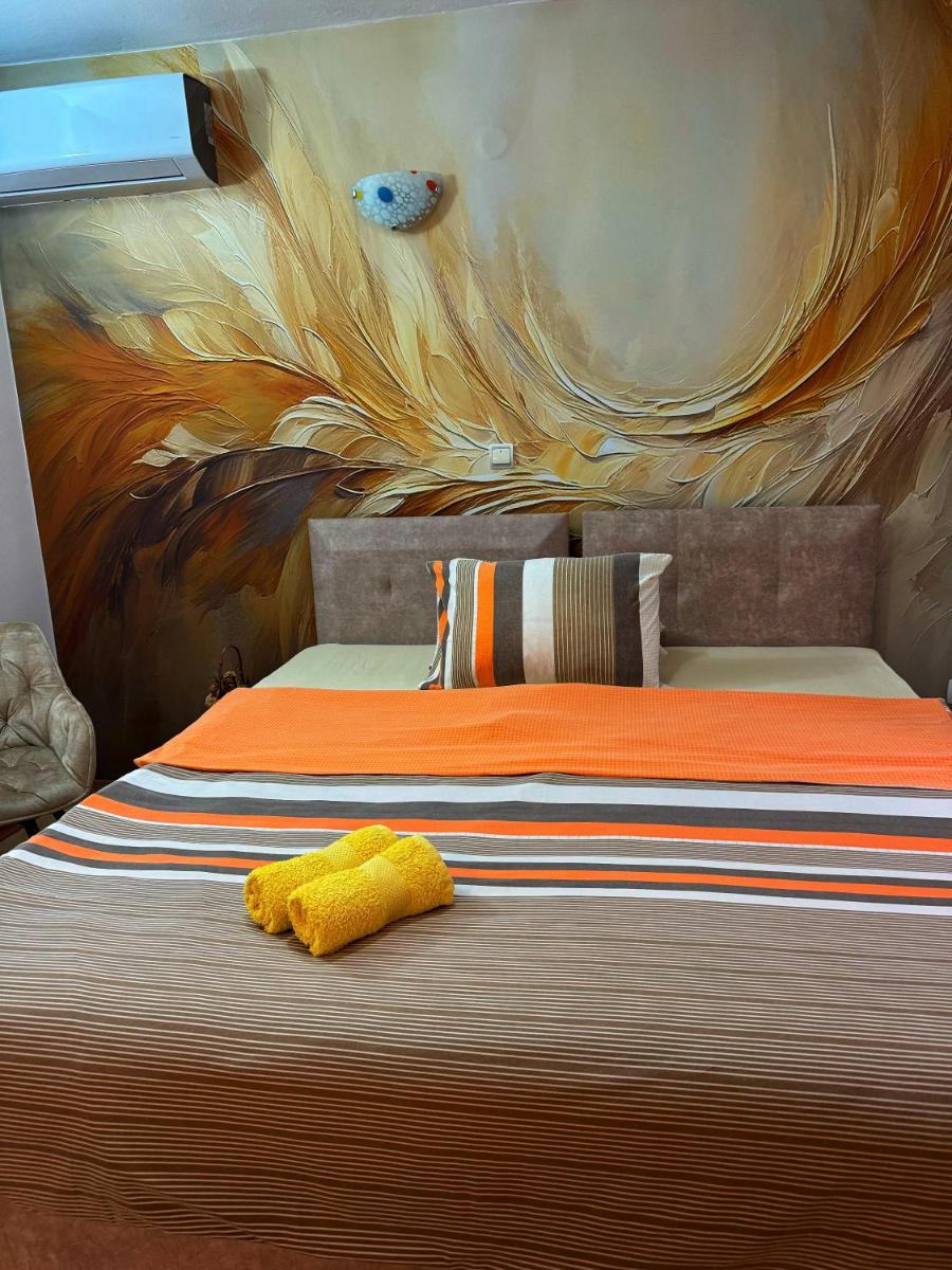 Apartman Petar & Petra - Housity