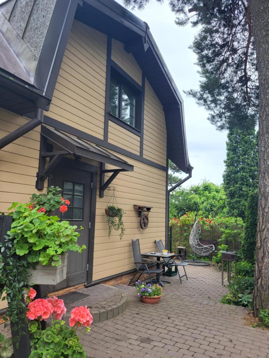Classic Apartment - Housity