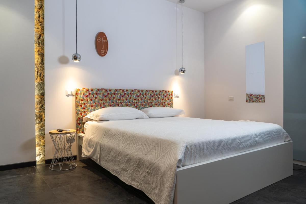 OCUCCHITI Casa Vacanze a Catania - Housity