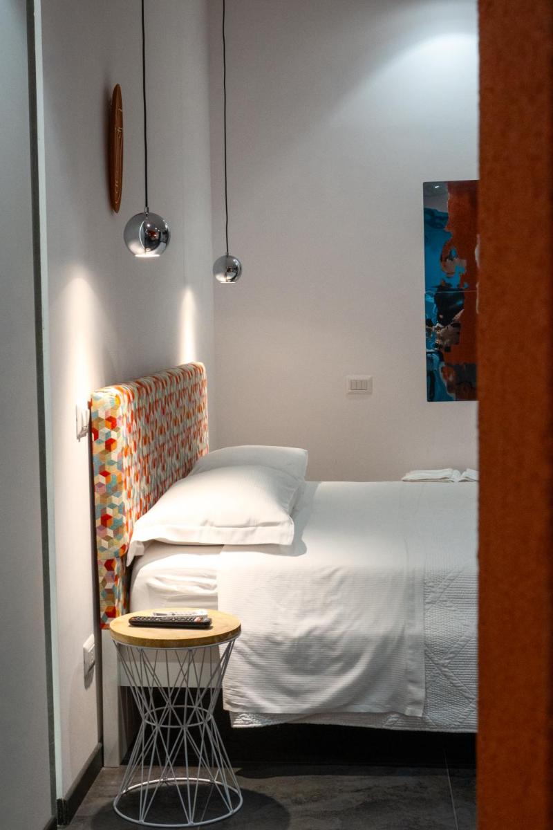 OCUCCHITI Casa Vacanze a Catania - Housity
