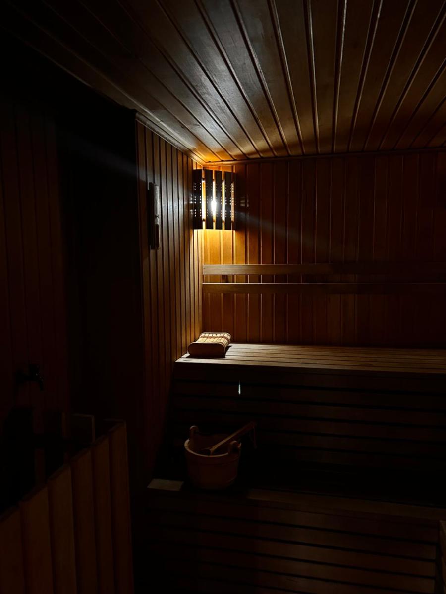 Pavasario Namai & SPA - Housity